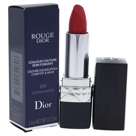 rouge dior 634|dior satin lipstick.